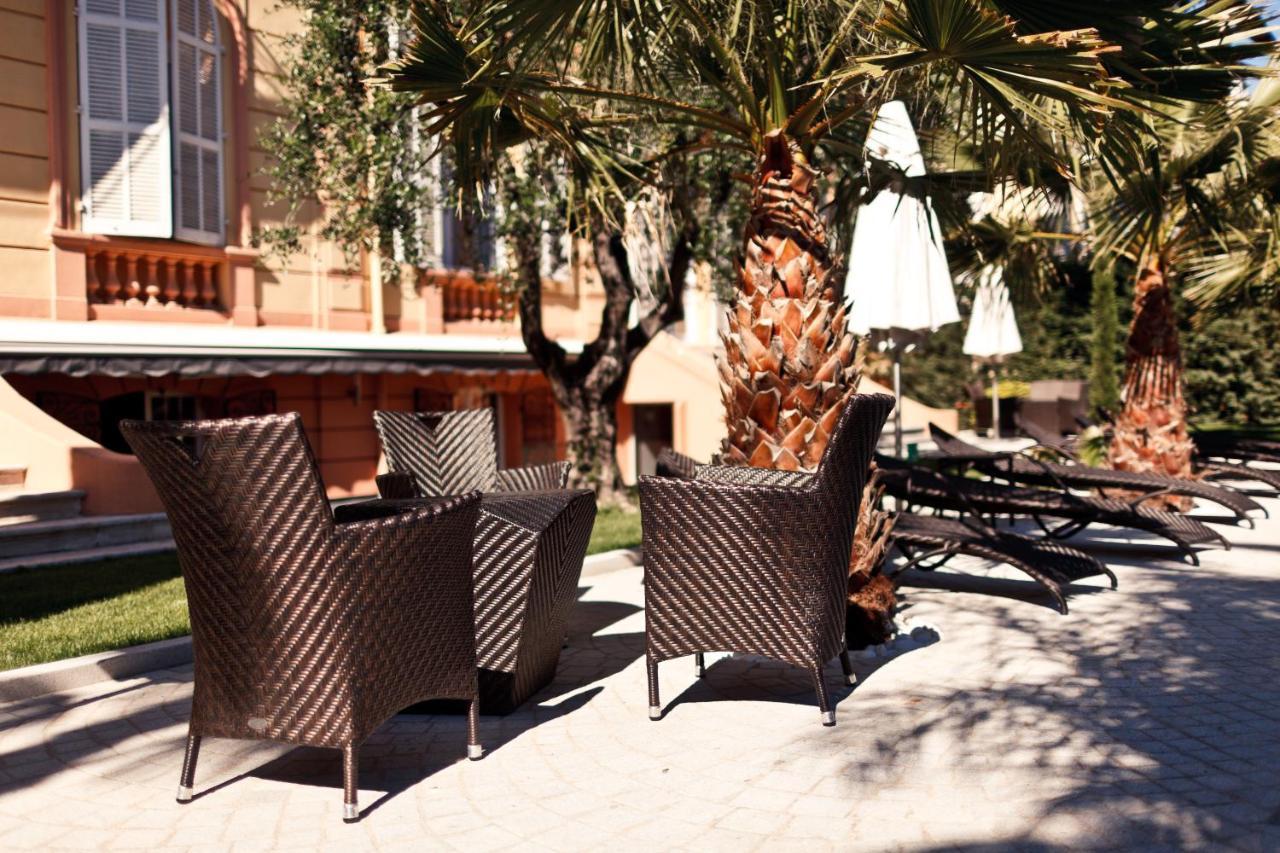 Golden Tulip Cannes Hotel De Paris Eksteriør billede