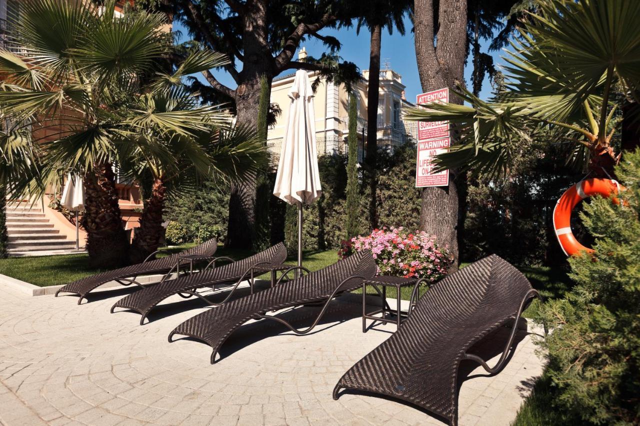 Golden Tulip Cannes Hotel De Paris Eksteriør billede