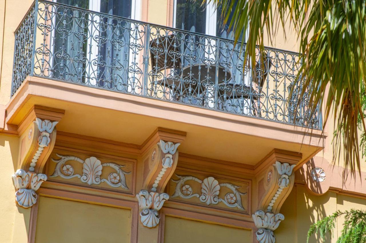 Golden Tulip Cannes Hotel De Paris Eksteriør billede