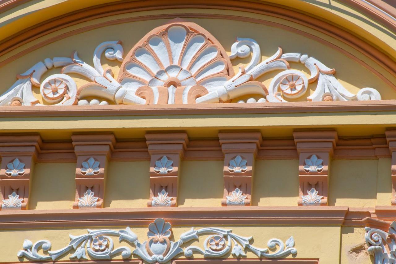 Golden Tulip Cannes Hotel De Paris Eksteriør billede