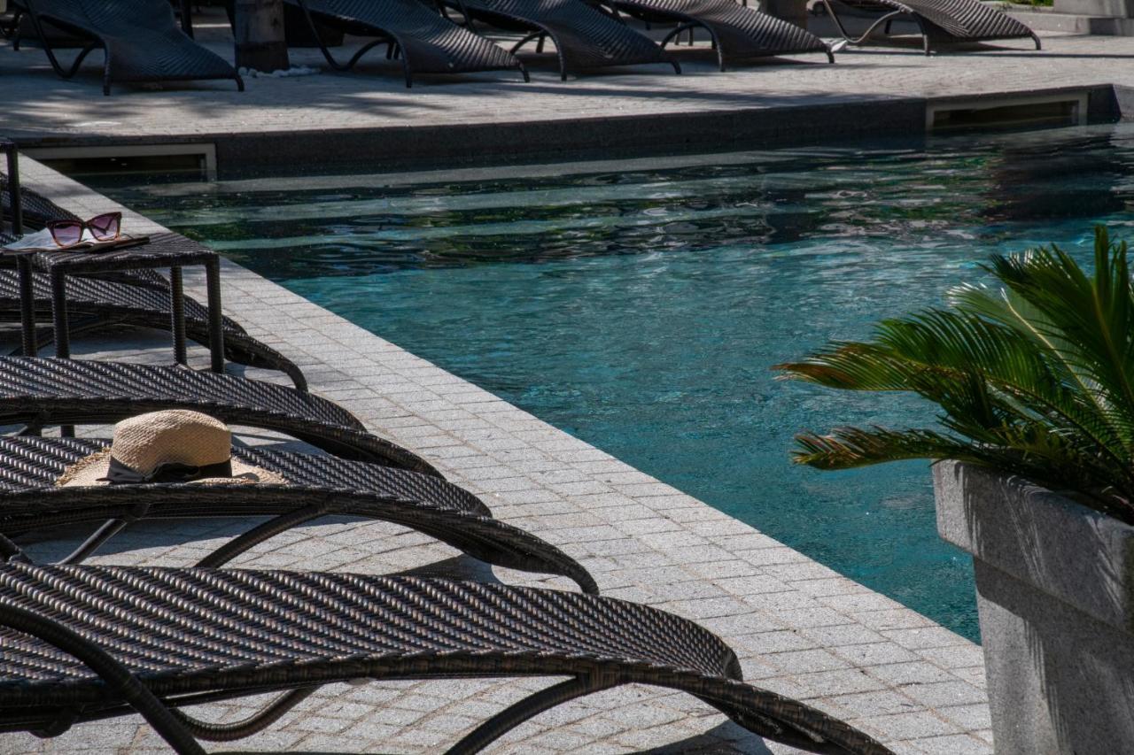Golden Tulip Cannes Hotel De Paris Eksteriør billede