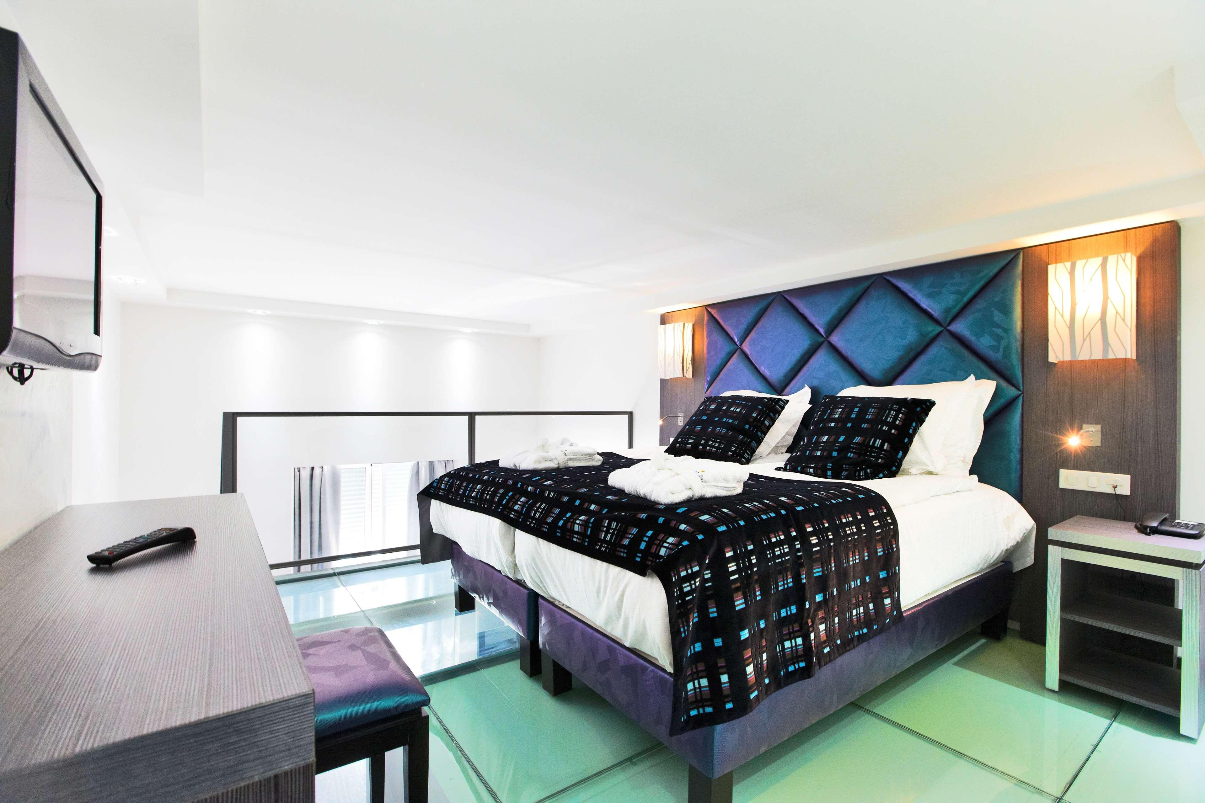 Golden Tulip Cannes Hotel De Paris Eksteriør billede
