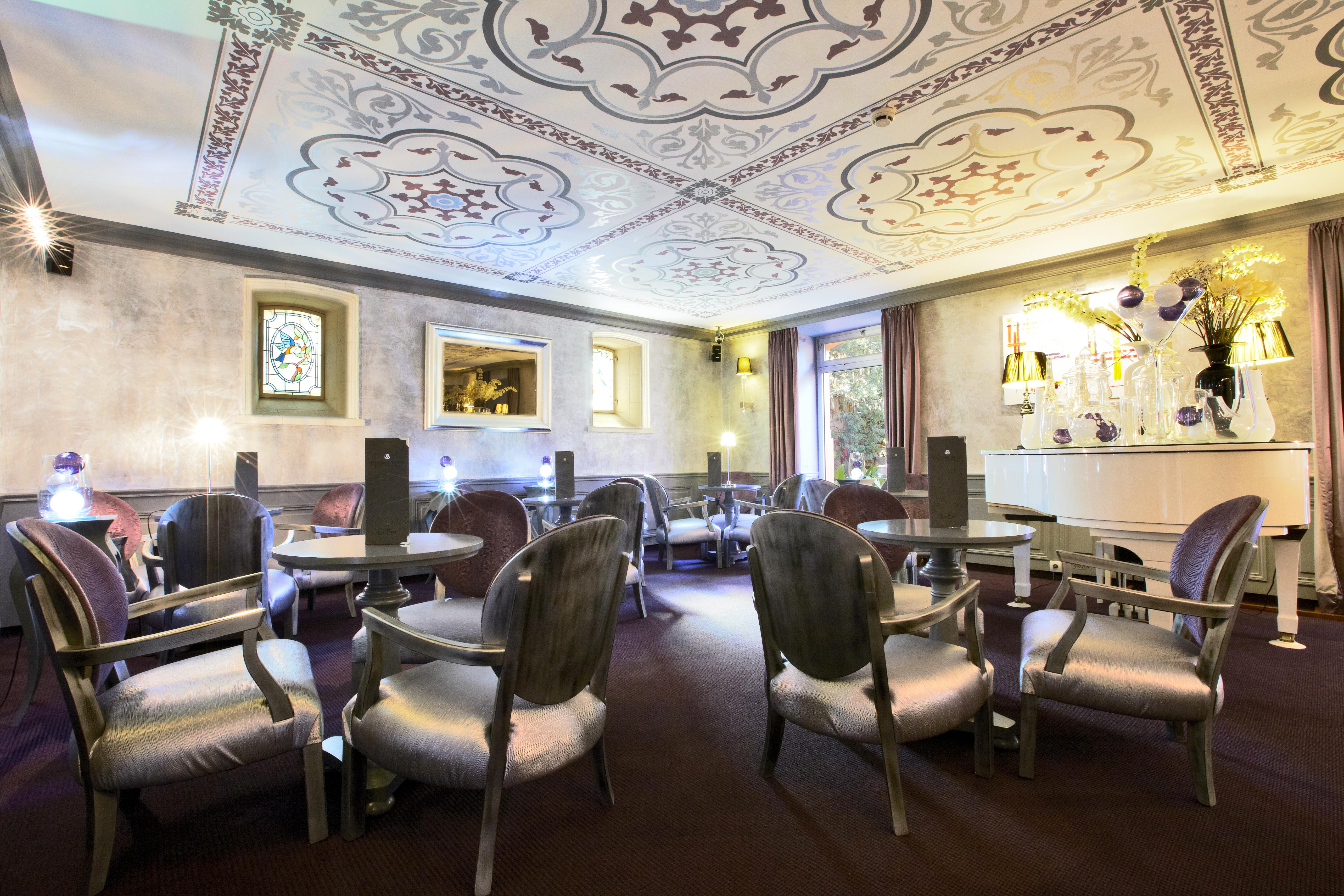 Golden Tulip Cannes Hotel De Paris Eksteriør billede