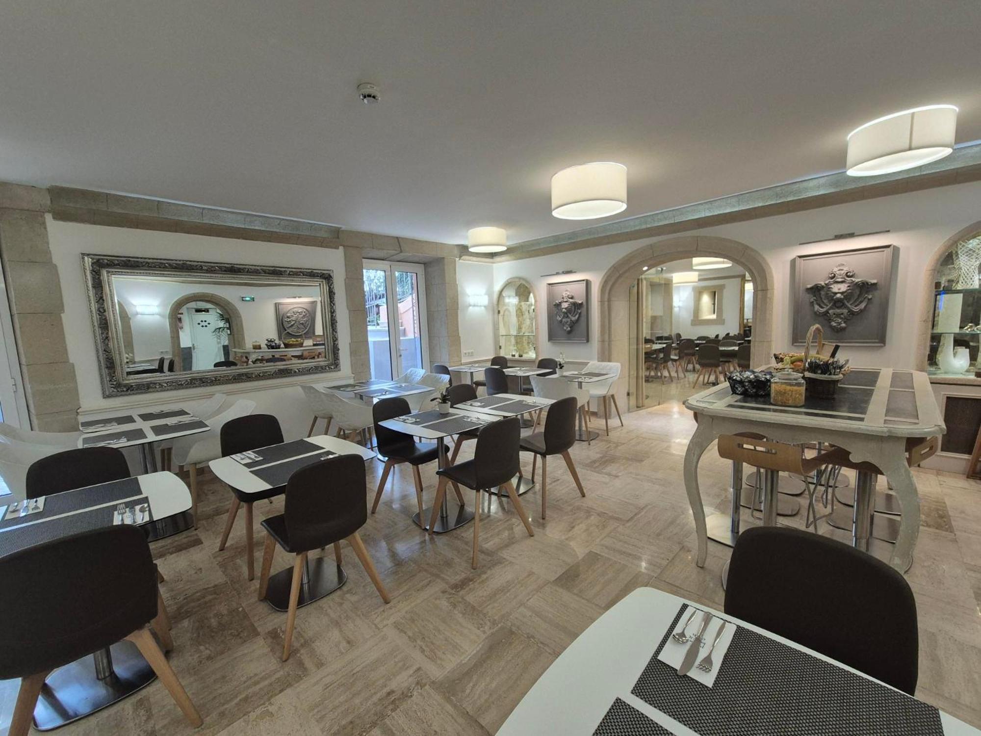 Golden Tulip Cannes Hotel De Paris Eksteriør billede